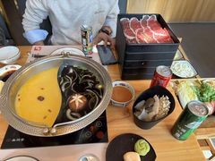 -牛匠和牛寿喜锅(西安总店)