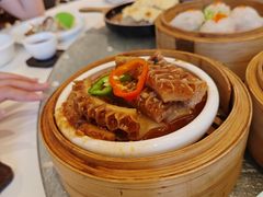 -寻味顺德·顺峰山庄(大良店)