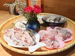 脆肉鲩鱼肉-鱼神·脆肉鲩 全鱼宴(西乡店)