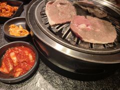 -九田家黑牛烤肉料理(太阳城店)