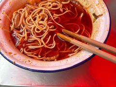 -幸福路牛肉面馆(总店)