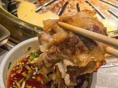 -韩盛·古法烤肉店(皇城恒隆广场店)