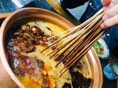 -镇江龙·火锅串串(武侯祠店)