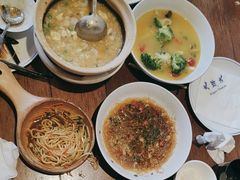 -大牌大·传统杭帮菜(湖滨店)