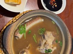 -花园咖啡厅(厦门美丽华大酒店)