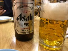 -隐泉京望日式料理(太和广场店)