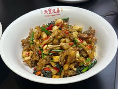 -天宝兄弟(前海壹方城店)