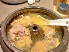 -云海肴·汽锅鸡·云南菜(高德置地店)
