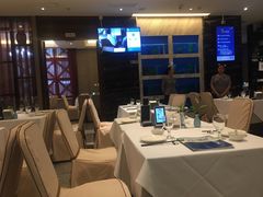 大堂-眉州东坡(国贸店)