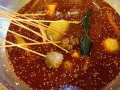 -付小姐在成都(川沙店)