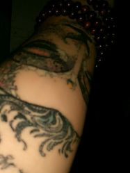 -记号刺青tattoo纹身工作室