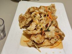 -老码头黑皮肘子锅包肉(赣水路店)