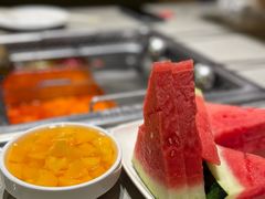 -海底捞火锅(天津SM城市广场店)