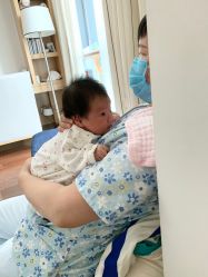 -和伊母婴护理中心·全套房(金山店)