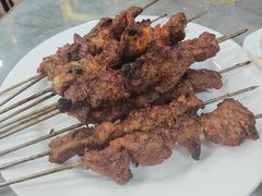 -老字号故乡烤肉店(总店)