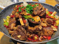 -巴人堂(女儿城店)