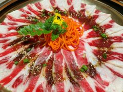 -韩盛·古法烤肉店(皇城恒隆广场店)