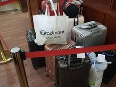 -厦门庐山大酒店