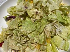 蔬菜沙拉-沽上民肴·海鲜锅贴·天津菜(福州道鸿正家园店)
