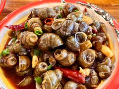 -冶建镜子·中国龙虾王(总店)