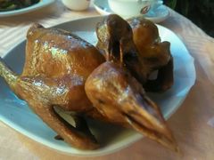 -五谷芳乳鸽王（大梅沙总店C区）(网红打卡店)