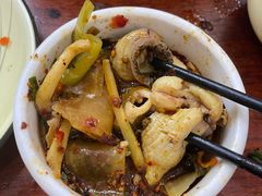 -大理.老字号渝记酸萝卜乌鱼(古城总店)