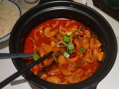 -虹泥小厨(南国花园总店)