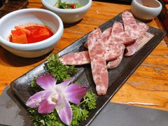 -黑牛の店·和牛烧肉(大悦城店)