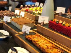 -广州富力君悦大酒店·凯菲厅