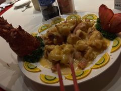 -马勒别墅·中餐厅