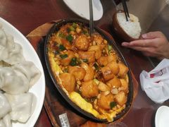-清真·老兰家(兴善寺西街总店)
