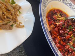 -勺园中餐厅