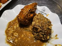 麻辣兔头-老号尤兔头(西川店)