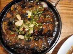 -东北人家铁锅炖(鞍山路店)