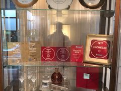 -夏苑(新加坡丽思卡尔顿美年酒店)