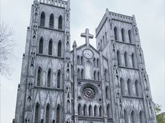 -圣约瑟夫大教堂