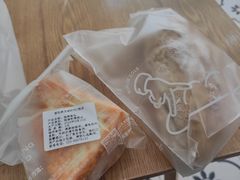 -BROAD面包路·欧式面包(龙湖时代C馆店)