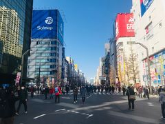 -秋叶原电器街
