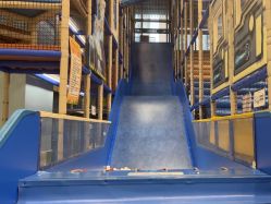 -meland亲子乐园•派对•研学(苏州悠方购物中心店)