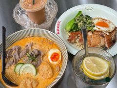 -兴华里茶记(禅城同济首店)