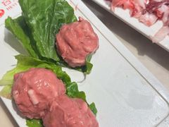 -合意桐坑牛肉粿·鲜牛肉火锅(嵩山总店)