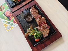 -豪客来牛排(海沧阿罗海店)