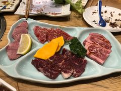 -御牛道日式烤肉料理(杭州万象城店)