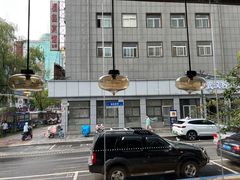 -星巴克(太原柳巷第一店)