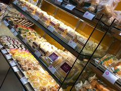-凯司令西点房(虹桥路站店)