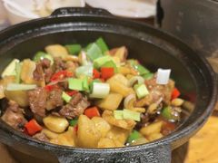 -苹果树下艺术餐厅(通州店)