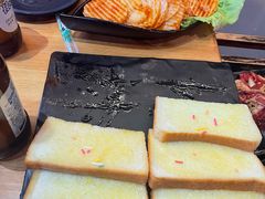 -吉志烤肉(太原总店)
