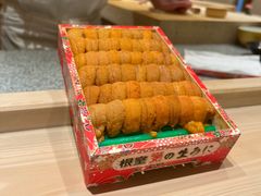 -鮨一日本料理(大中华店)
