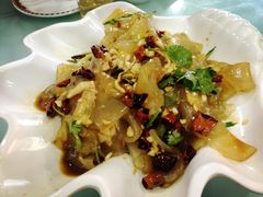 -清真•蜀风园(丁字沽总店)
