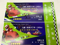 -锐擎卡丁车主题乐园(郊野公园店)